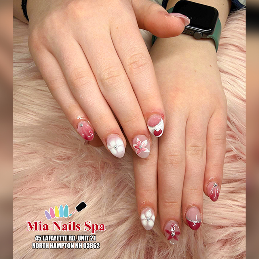 Nail May 13
